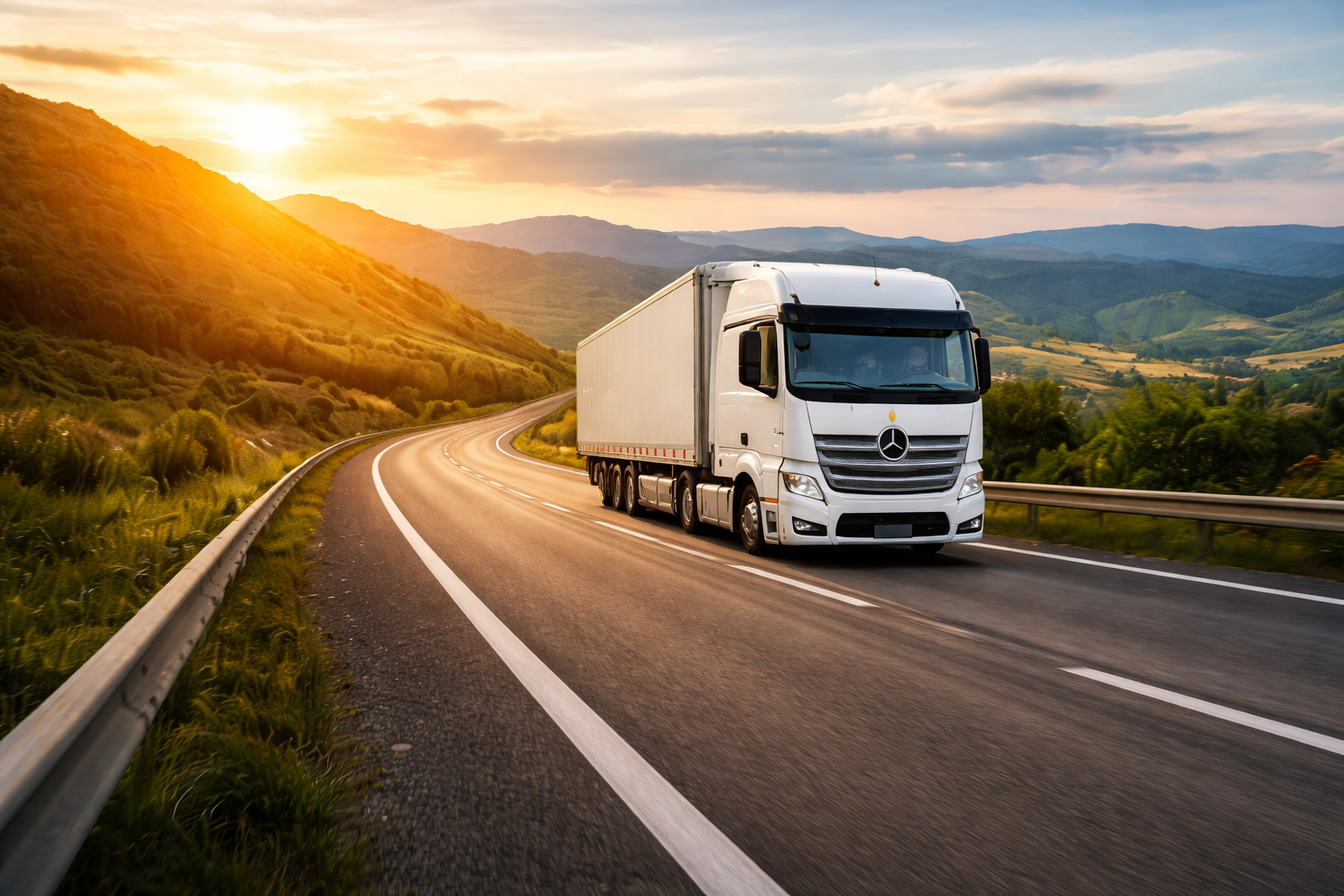 International Road Transport