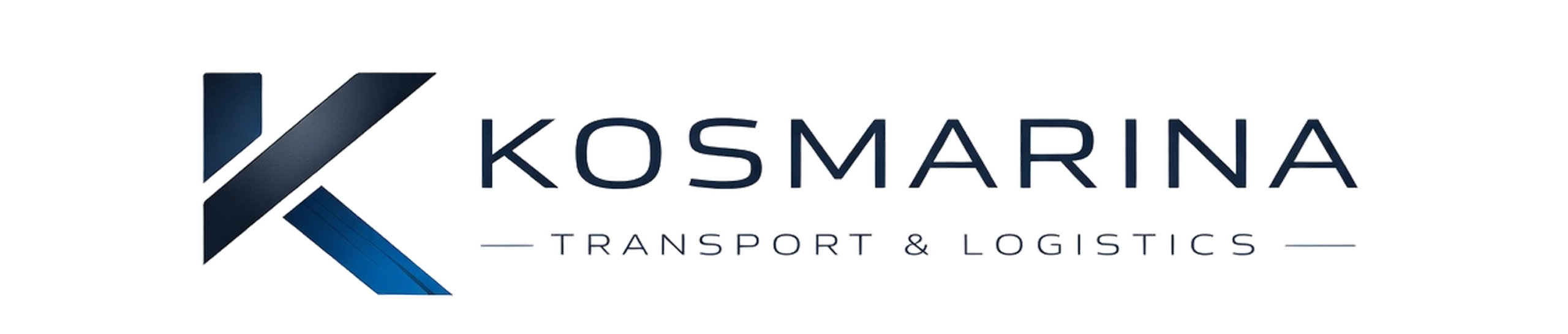 Kosmarina logo